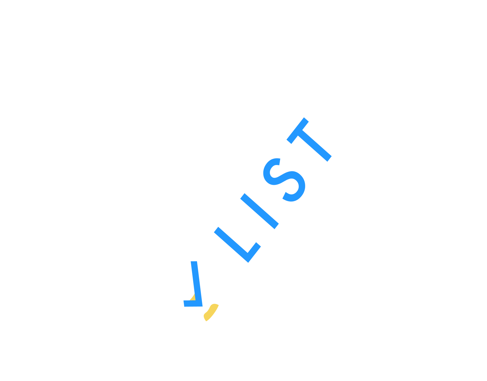 LIST