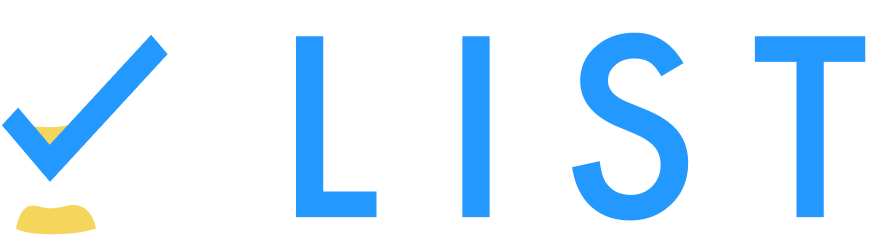 LIST LOGO